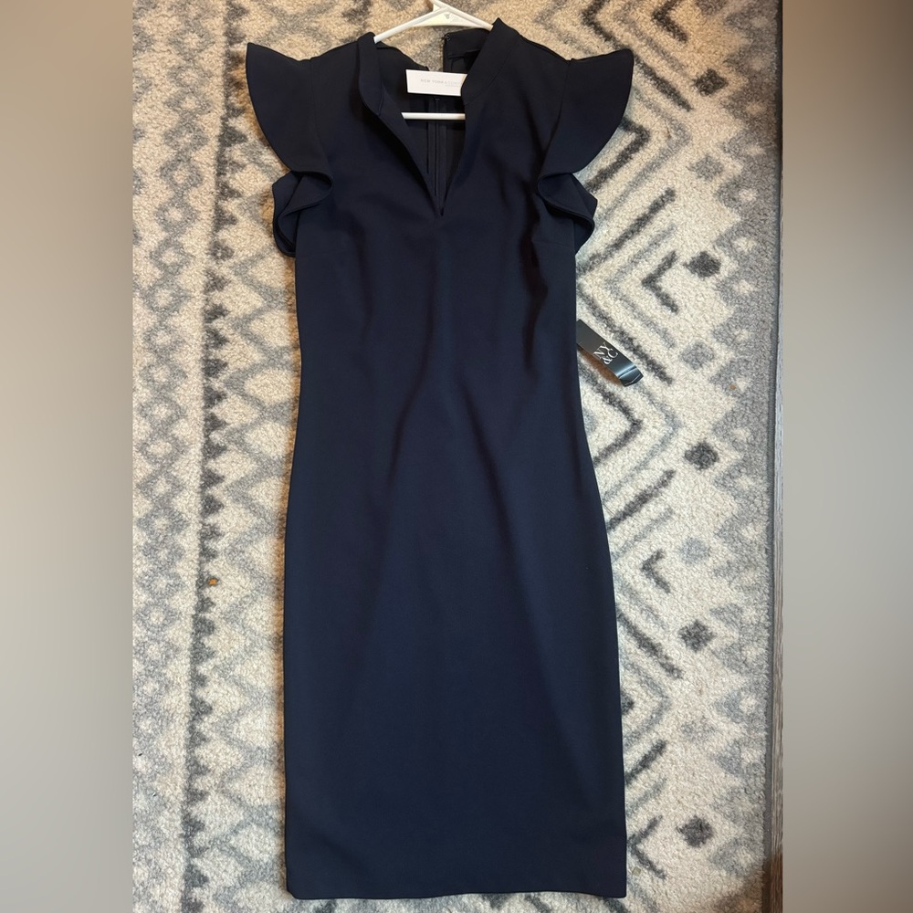 New York & Company Dress - XS